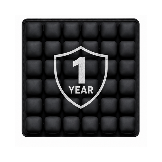 1 Year warranty
