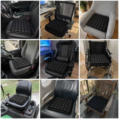 The Cushy Seat Cushion